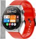 Smartwatch Enter SAT.111.235.1411-SET Czerwony 1