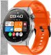 Smartwatch Enter SAT.111.238.1411-SET Pomarańczowy 1