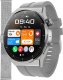 Smartwatch Enter SAT.111.5312.1411-SET Szary 1