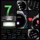 Smartwatch Enter SAT.111.5314.1411-SET Zielony 7