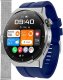 Smartwatch Enter SAT.111.5317.1411-SET Granatowy 1