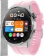 Smartwatch Enter SAT.111.5319.1411-SET Różowy 1