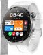 Smartwatch Enter SAT.111.532.1411-SET Biały 1