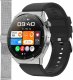Smartwatch Enter SAT.111.534.1411-SET Czarny 1