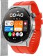 Smartwatch Enter SAT.111.535.1411-SET Czerwony 1