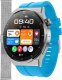 Smartwatch Enter SAT.111.537.1411-SET Niebieski 1