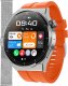Smartwatch Enter SAT.111.538.1411-SET Pomarańczowy 1