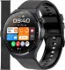 Smartwatch Enter SAT.14.234.144-SET Czarny 1