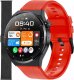 Smartwatch Enter SAT.14.235.144-SET Czerwony 1