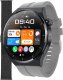 Smartwatch Enter SAT.14.5312.144-SET Szary 1