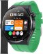 Smartwatch Enter SAT.14.5314.144-SET Zielony 1