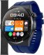 Smartwatch Enter SAT.14.5317.144-SET Granatowy 1