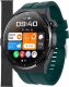 Smartwatch Enter SAT.14.5318.144-SET Zielony 1