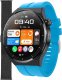 Smartwatch Enter SAT.14.537.144-SET Niebieski 1
