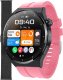 Smartwatch Enter SAT.14.539.144-SET Różowy 1