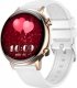 Smartwatch Enter SAT.110.532 Biały 1
