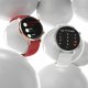 Smartwatch Enter SAT.110.535 Czerwony 3