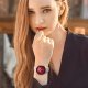 Smartwatch Enter SAT.110.539 Różowy 2
