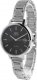 Zegarek QQ Zegarek damski QQ S325-212 srebrny 1