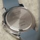 Zegarek QQ Zegarek damski QQ S325-212 srebrny 2