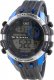 Zegarek QQ Zegarek męski QQ M164-803 niebieski 1