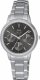 Zegarek QQ Zegarek damski QQ S303-202 srebrny 1