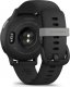 Zegarek sportowy Garmin Vivoactive 5 Czarny  (010-02862-10) 2