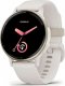 Zegarek sportowy Garmin Vivoactive 5 Biały  (010-02862-11) 1