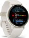 Zegarek sportowy Garmin Vivoactive 5 Biały  (010-02862-11) 1