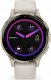 Zegarek sportowy Garmin Venu 3S Kremowy  (010-02785-04) 1