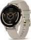 Zegarek sportowy Garmin Venu 3S Beżowy  (010-02785-02) 1
