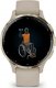 Zegarek sportowy Garmin Venu 3S Beżowy  (010-02785-02) 5
