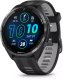 Zegarek sportowy Garmin Forerunner 965 Czarny  (010-02809-10) 1
