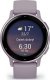 Zegarek sportowy Garmin Vivoactive 5 Fioletowy  (010-02862-13) 2