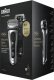 Golarka Braun Golarka elektryczna Braun Series 9 PRO+ 9567CC + STACJA CZYSZCZĄCA + ETUI 2