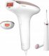 Depilator Philips DEPILATOR LASEROWY PHILIPS LUMEA BRI921 + TRYMER 1