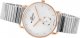 Zegarek Rubicon Zegarek damski Rubicon RNBE29RISX03BX srebrny 2