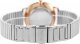 Zegarek Rubicon Zegarek damski Rubicon RNBE29RISX03BX srebrny 4