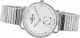 Zegarek Rubicon Zegarek damski Rubicon RNBE29SISX03BX srebrny 3