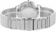 Zegarek Rubicon Zegarek damski Rubicon RNBE29SISX03BX srebrny 4