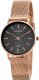 Zegarek Rubicon Zegarek damski Rubicon RBN150 różowe złoto 1