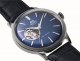 Zegarek Orient Zegarek męski Orient RA-AG0005L10B niebieski 4