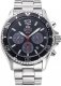 Zegarek Orient Zegarek męski Orient RA-TX0202B10B srebrny 1