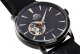 Zegarek Orient Zegarek męski Orient FAG02001B0 czarny 3