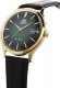 Zegarek Orient Zegarek męski Orient FAC08002F0 zielony 4