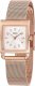 Zegarek Opex Zegarek damski Opex X4096MA1 różowe złoto 1