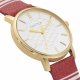 Zegarek Nautica Zegarek damski Nautica NAPCGS003 czerwony 3