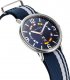 Zegarek Nautica Zegarek męski Nautica NAPWGS902 niebieski 3