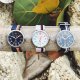 Zegarek Nautica Zegarek męski Nautica NAPWGS902 niebieski 5