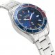 Zegarek Nautica Zegarek męski Nautica NAPFWS004 srebrny 4